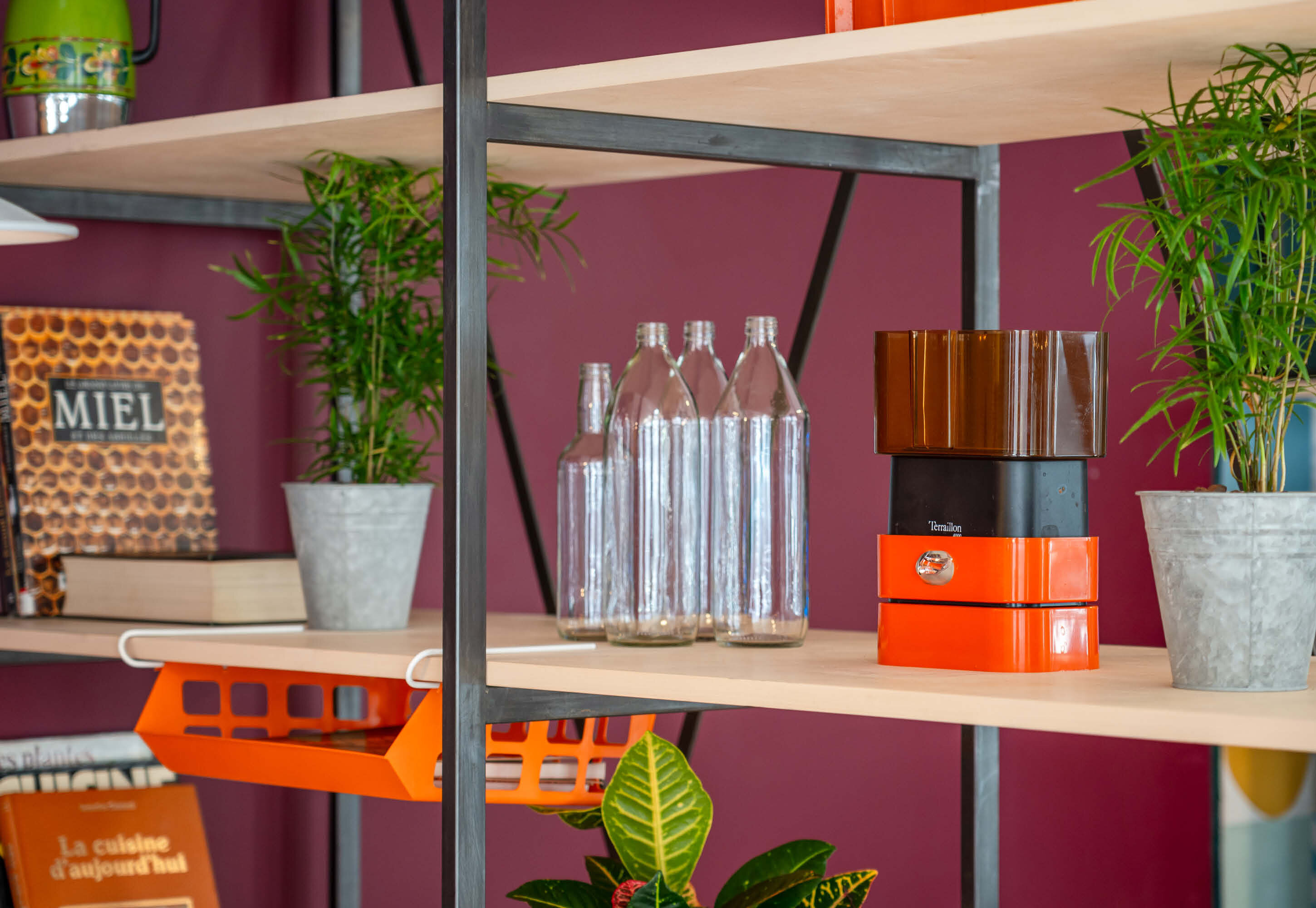 Фото B&b Home Paris Mairie de Saint Ouen