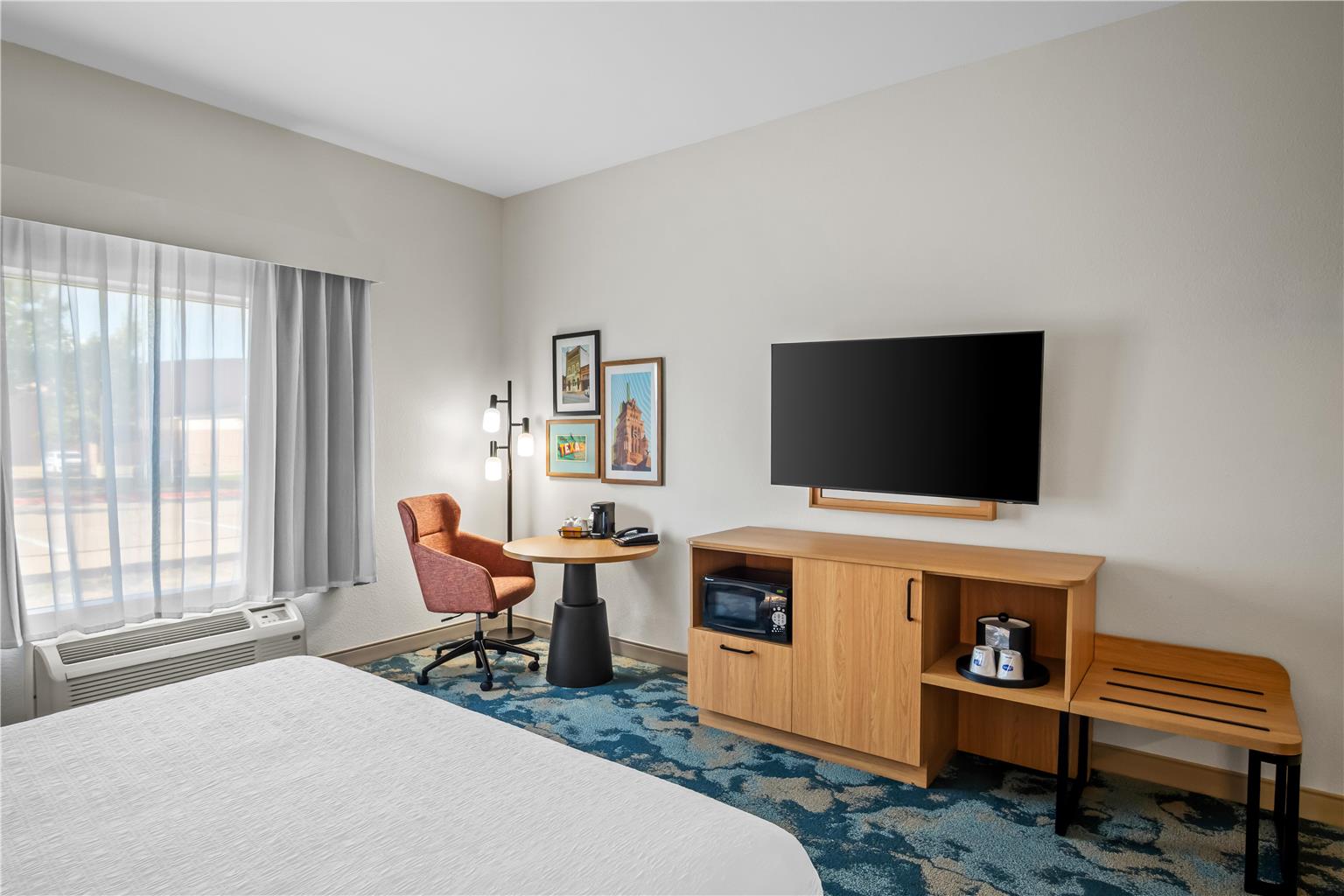 Фото Hampton Inn & Suites Waxahachie