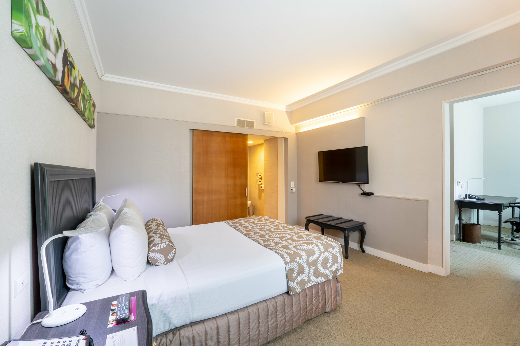 Фото Crowne Plaza Managua