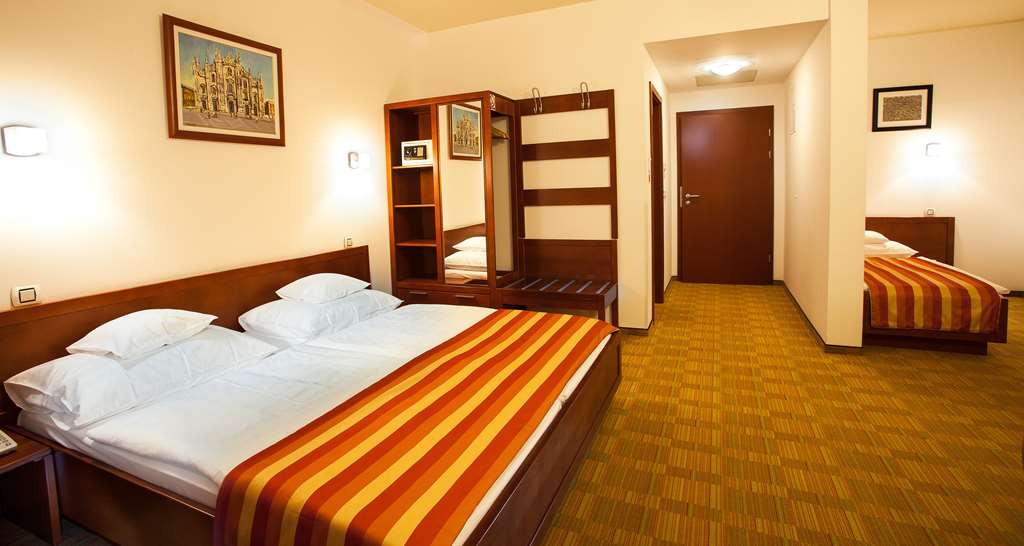 Фото Best Western Airport Hotel Stella