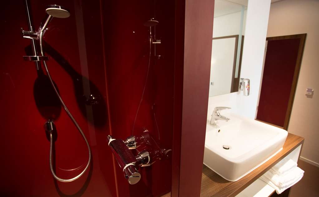 Фото Best Western Plus City Hotel Gouda