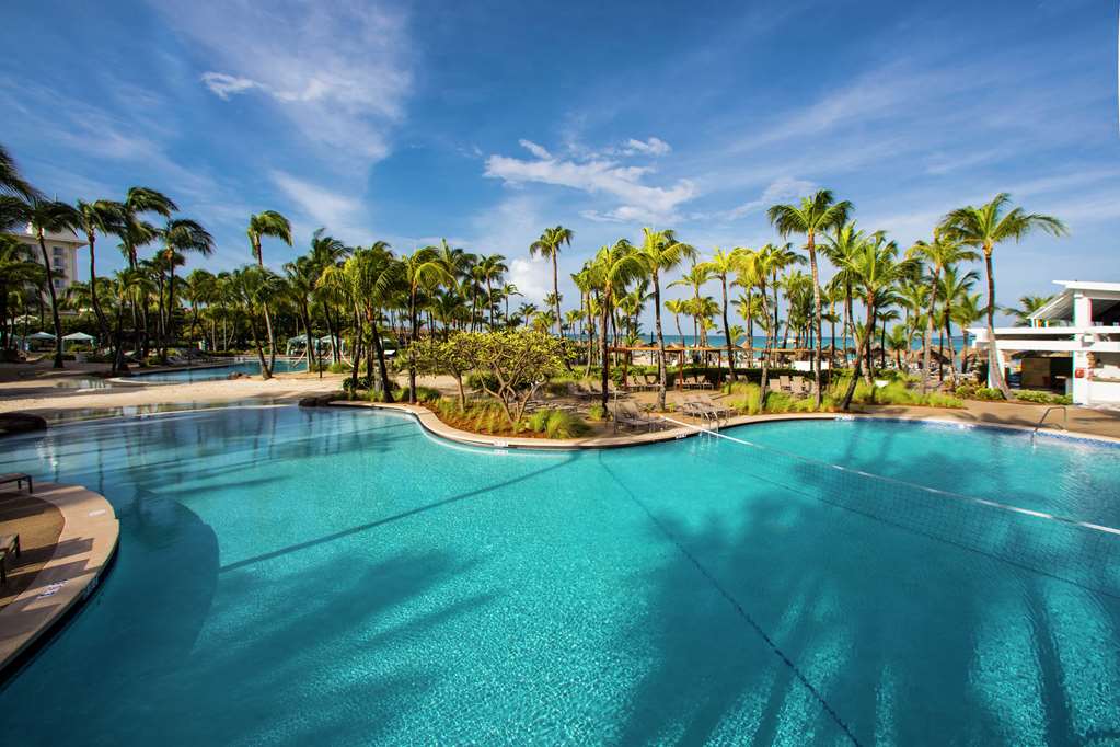 Фото Hilton Aruba Caribbean Resort and Casino