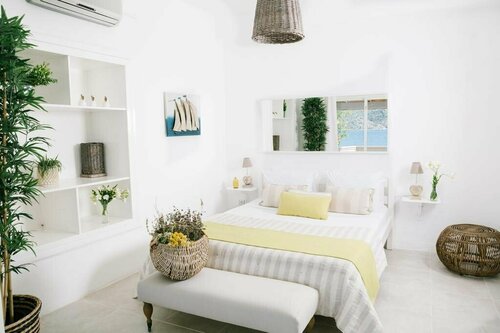 Гостиница Karia Bel Hotel & Restaurant в Бозбуруне