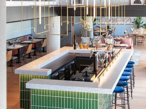 Гостиница Ibis Nice Aéroport Promenade des Anglais во Франции