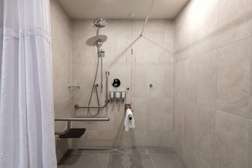 Гостиница Hampton by Hilton Batumi Center в Батуми