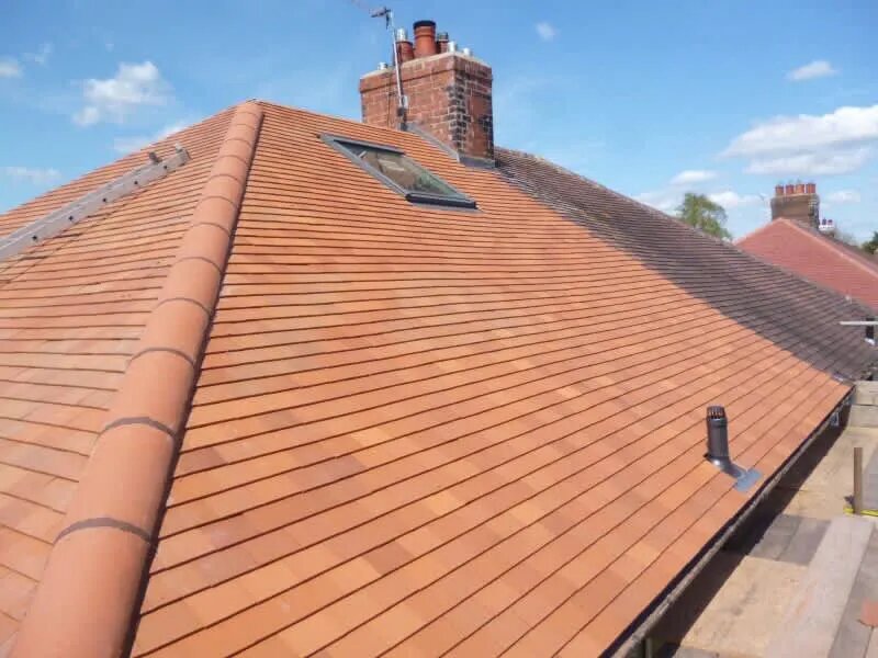 Glacier Roofing, roofing and roofing materials, Slough, 1 Royal Oak ...