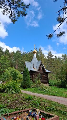 Гордеева дача — фото 5