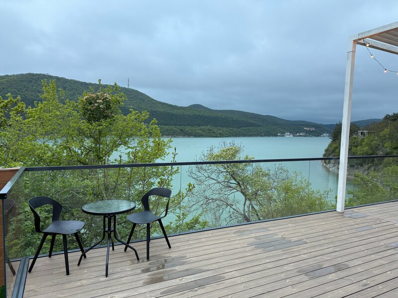 Abrau Lake House — фото 40