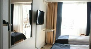 Гостиница Spahotel Casino в Савонлинна