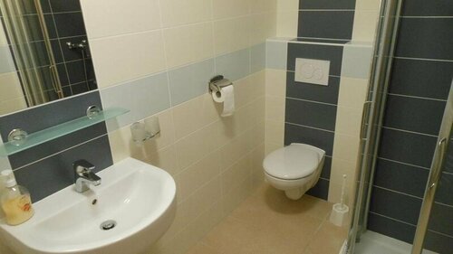 Гостиница Penzion S Wellnes Uherske Hradiste в Куновице