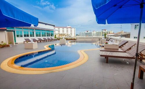 Boutique Bravo Hotel