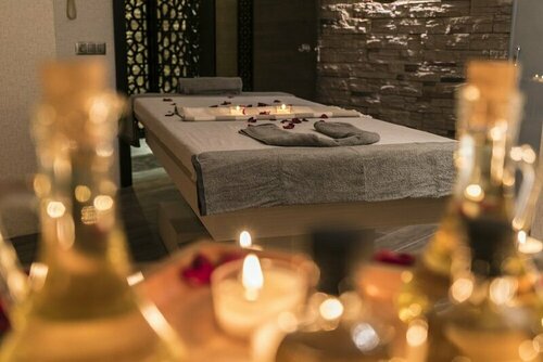 Гостиница Mirart Hotel Boutique & SPA Yalova в Карамюрселе