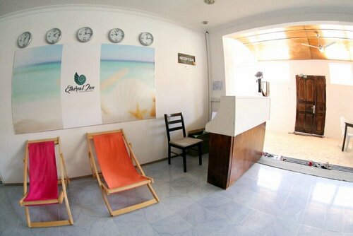 Гостиница Ethereal Inn at Maafushi в Маафуши