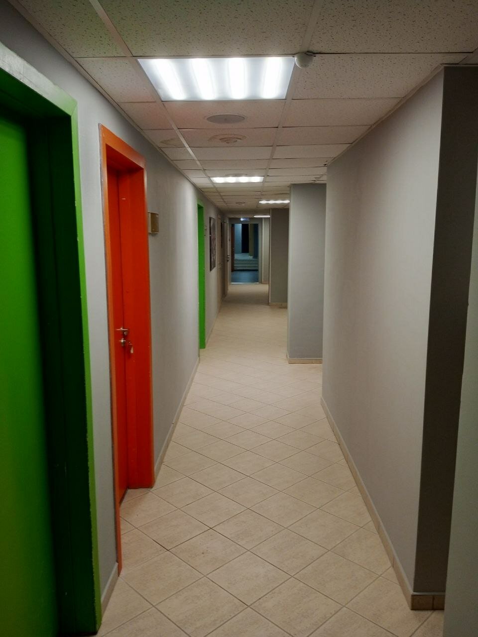 Hotel Ar - 5