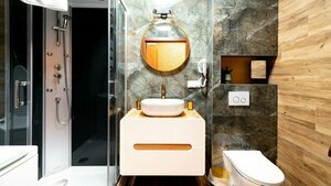 Гостиница Apartamenty Sun & Snow Green Park