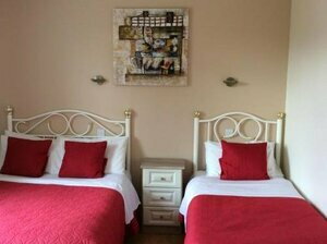 Гостиница The Gardens B&b в Килларней