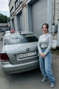 Фото 7 автошколы «Престиж»