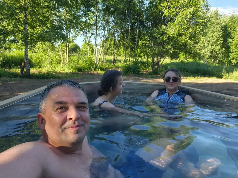Шаблыкино Поле — фото 31
