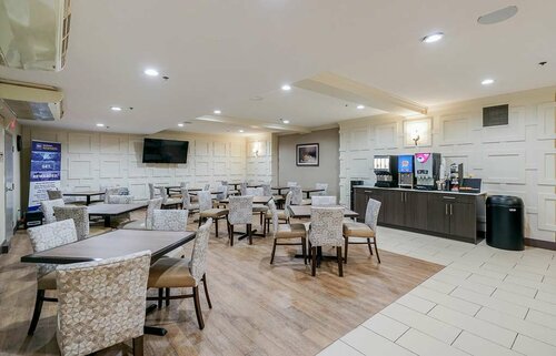 Гостиница Best Western Peace Arch Inn в Уайт-Рок