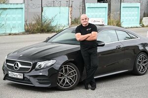 Фото 3 автошколы «Догма»