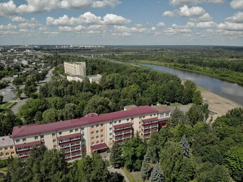 Санаторий имени В. И. Ленина фото 8