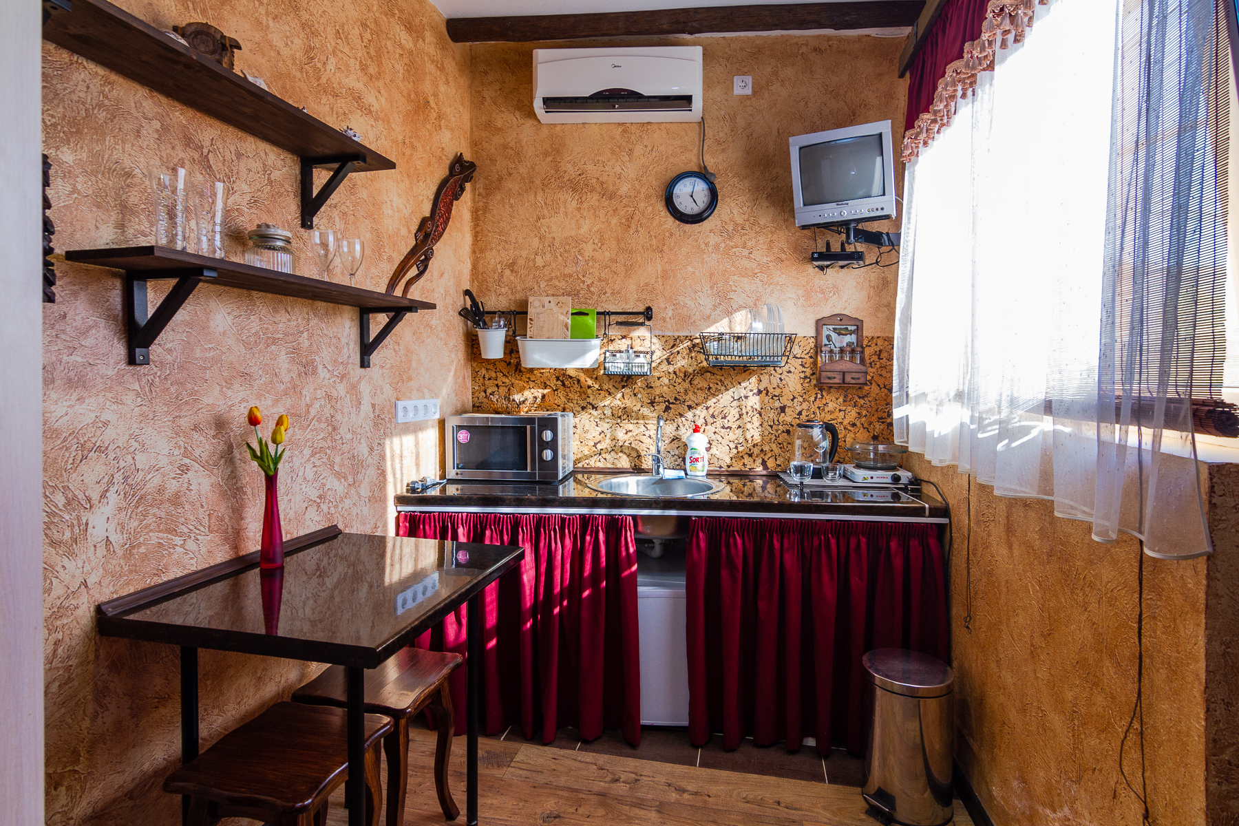 Фото Инфанта