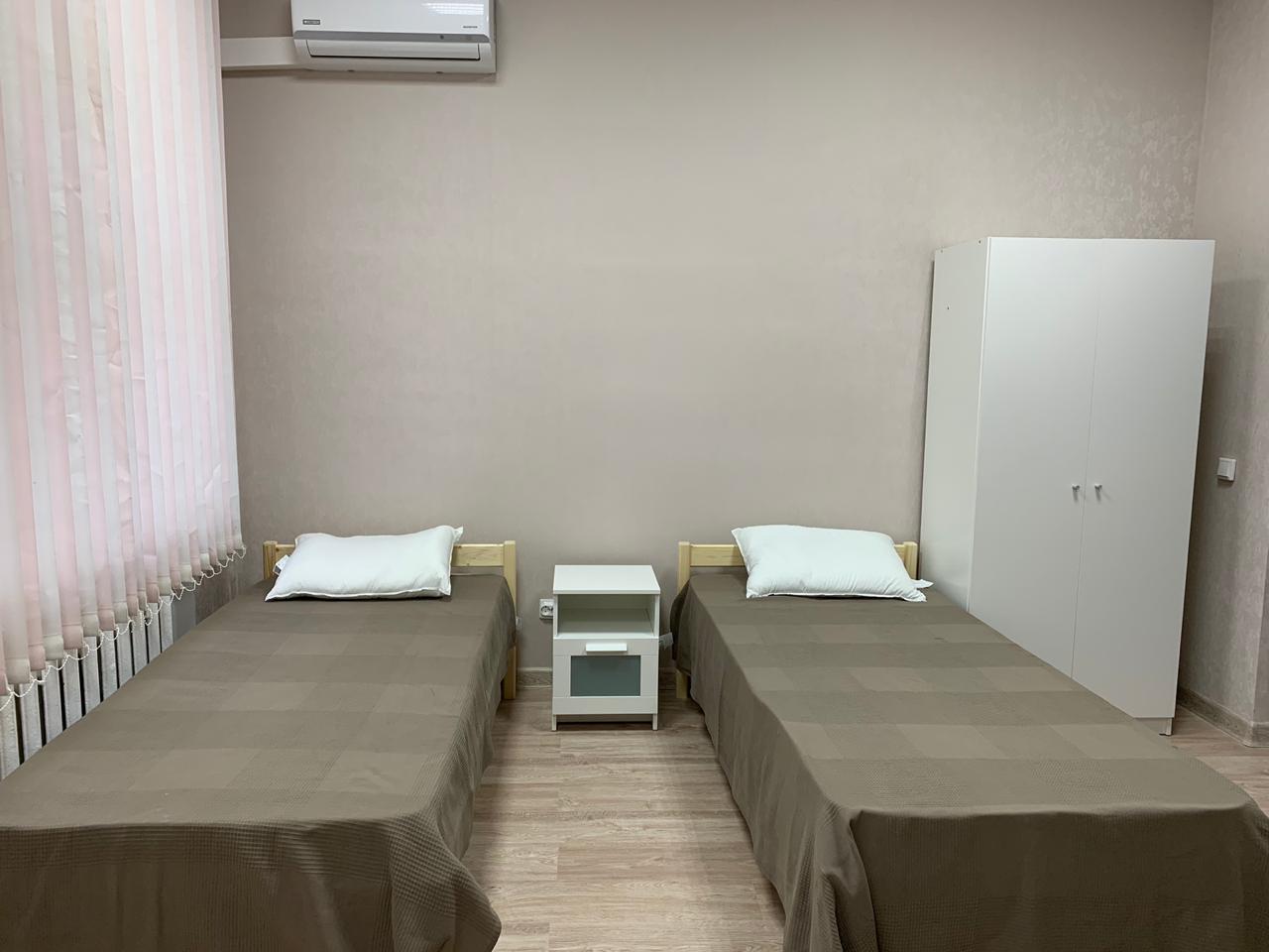 Фото Каменский Hotel