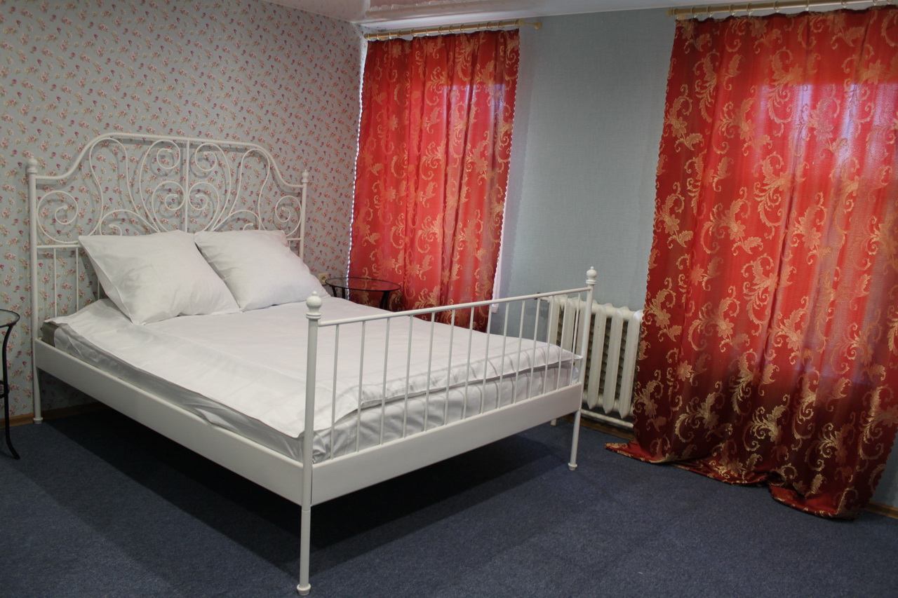 Фото ХотелХот Бауманская