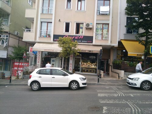 Kağan Gold Fotoğraf 2