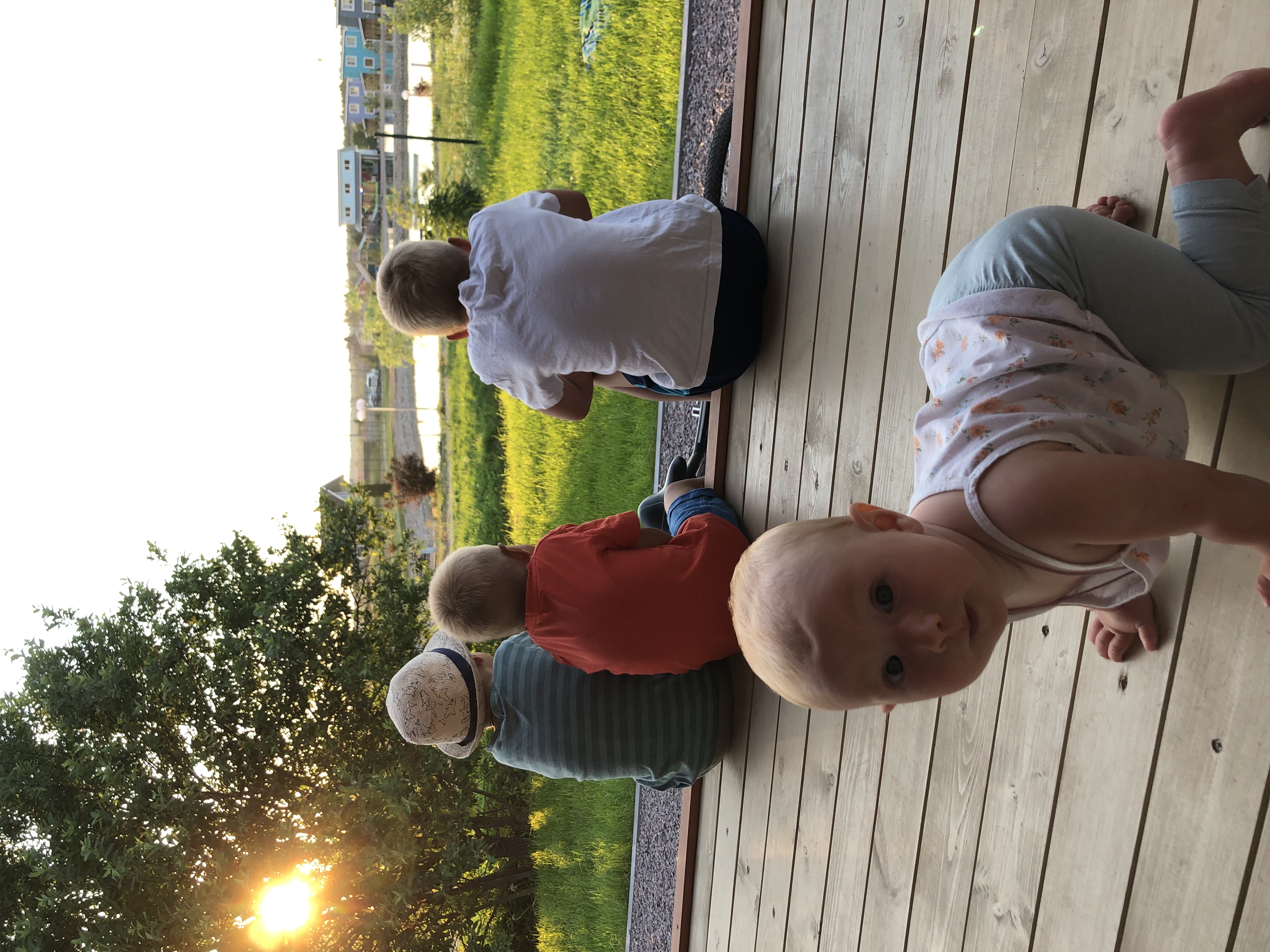 Фото Новые Озера