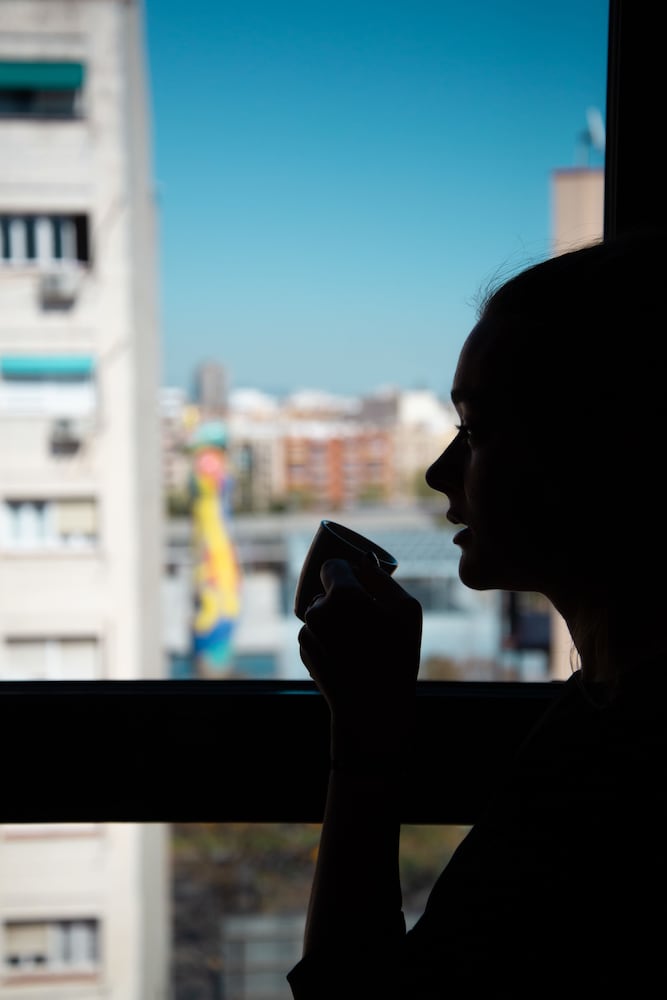 Фото Pestana Arena Barcelona