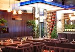 Love. Ashe (ulitsa Gabdully Kariyeva, 3А), restaurant