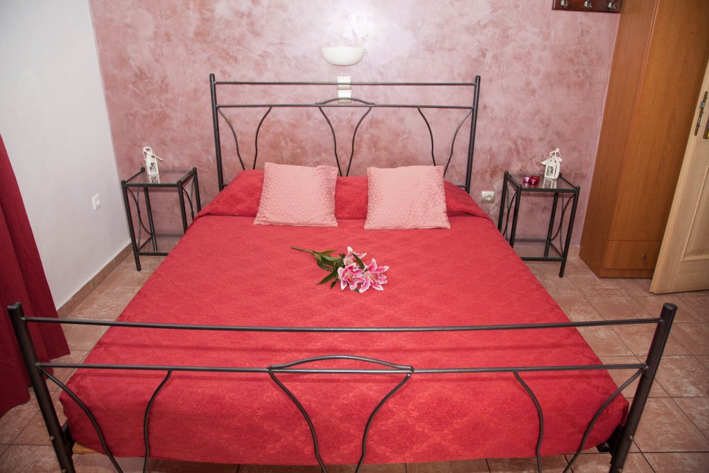 Фото Villa Ilias Caldera Hotel