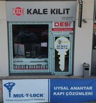 Docile Key Door Solutions (İstanbul, Avcılar, Tahtakale Mah., Abdi İpekçi Cad., 5), locks and locking devices