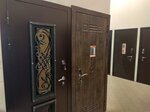 Garda-Dveri.com (Matrosa Zheleznyaka Street, 57), doors