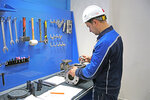 Volgaspecarmatura (Belomorskaya Street, 69Ак2), oil and gas equipment