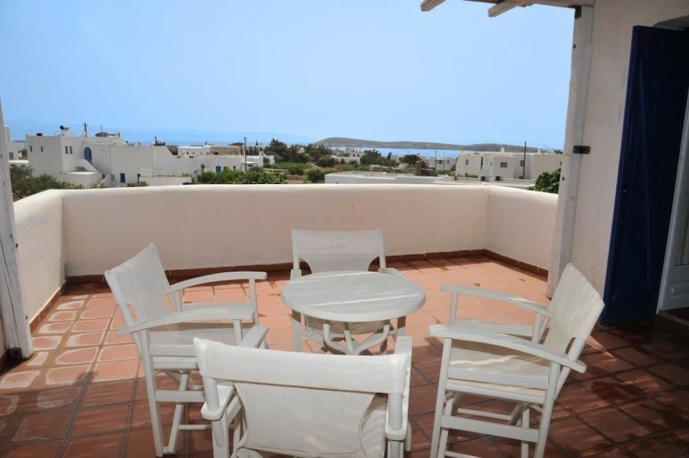 Фото Anezina Hotel