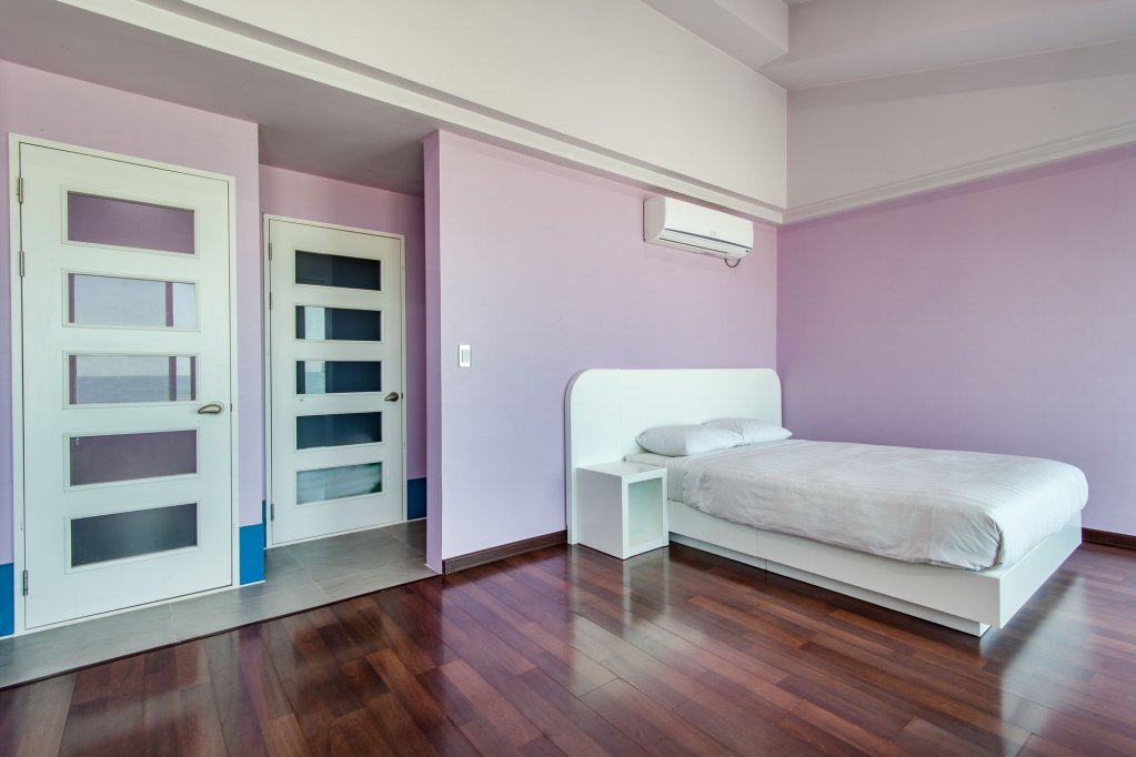 Фото Pinebeach Hotel Pohang