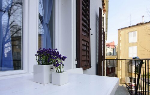 Гостиница Old City Rooms в Задаре