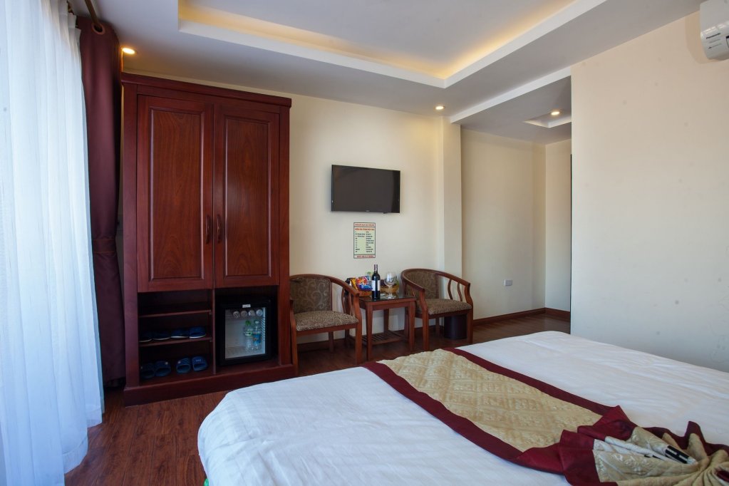 Фото Sapa Majestic Hotel