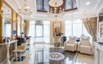 Sky Royal (1st Nagatinsky Drive, 11к2) ، صالون تجميل