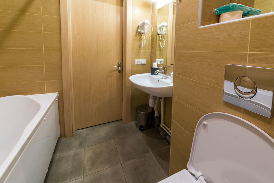 Фото Серафима