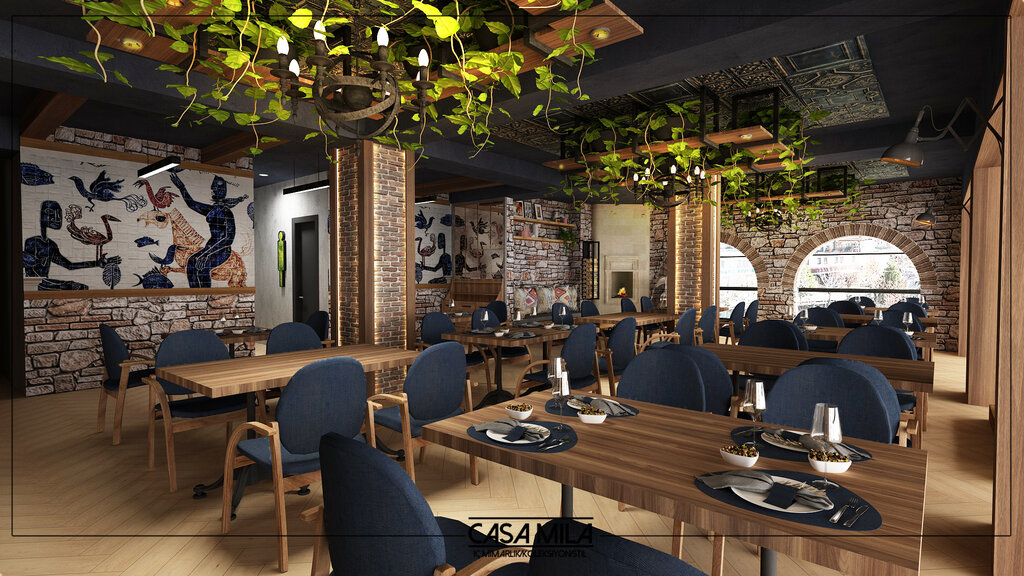 Architectural firm Venka Yapı, Kayseri, photo