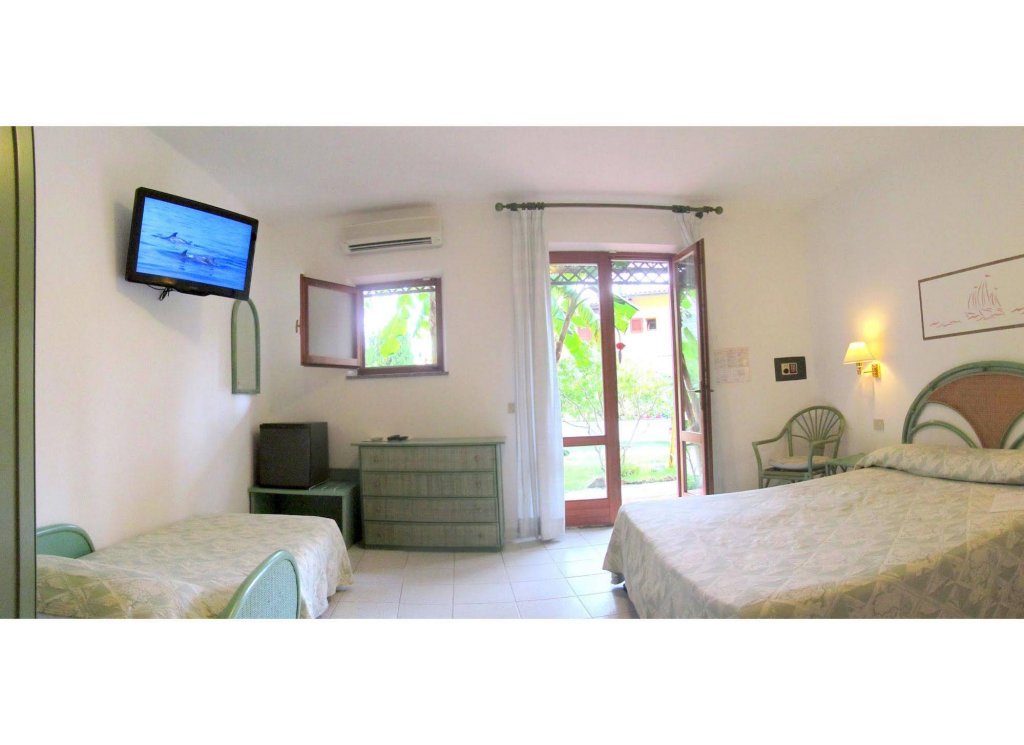 Фото Hotel Montemerlo