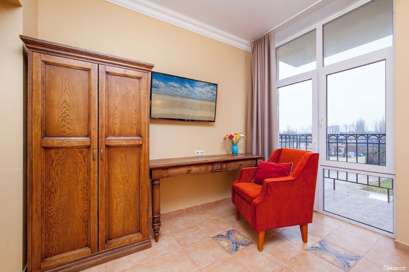 Фото Пикассо