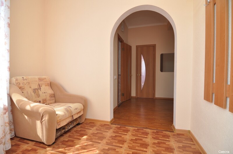 Фото Сиеста