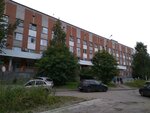 Severny meditsinsky klinichesky tsentr im. N. A. Semashko Solombalskaya poliklinika (Admiralteyskaya ulitsa, 2) ، عيادة خارجية للبالغين