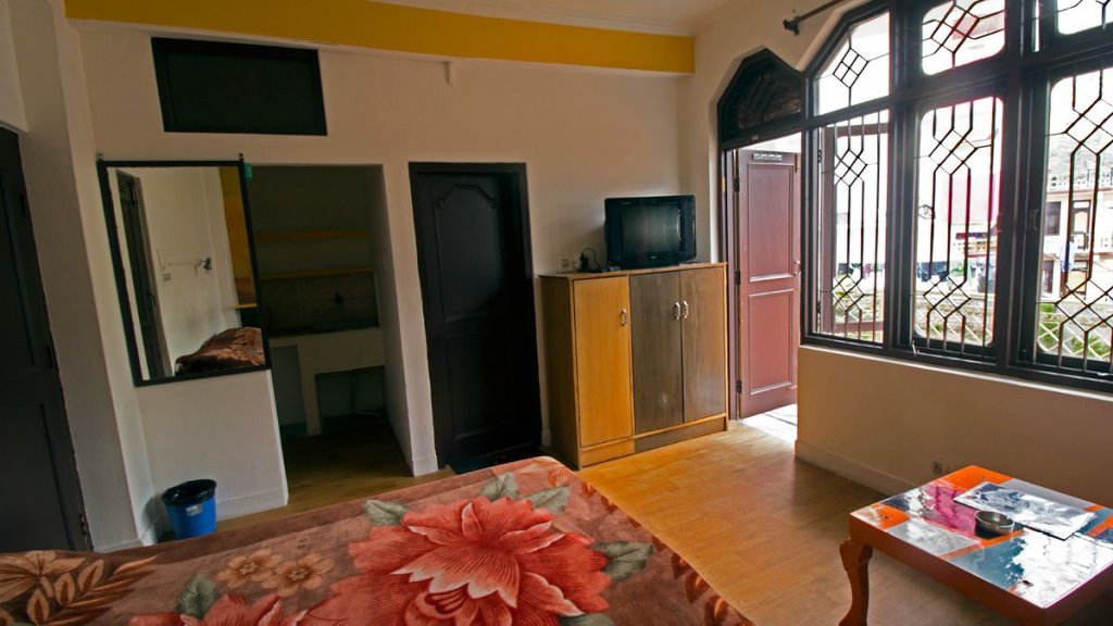 Фото Hotel Pink House