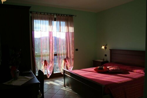 Гостиница B&b Orchidea Selvatica