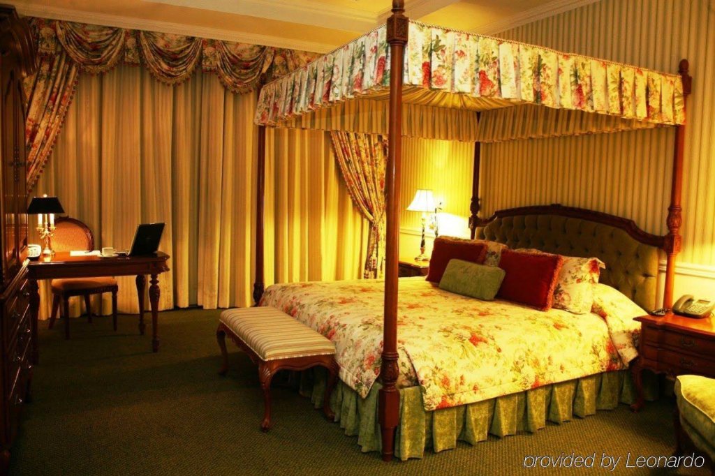 Фото отеля 4